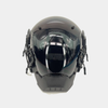 Sci-Fi Techwear Mask