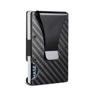 Techwear Wallet | CYBER TECHWEAR®