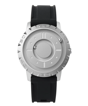 Magnetic Techwear Watch | CYBER TECHWEAR®