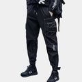 Image for Pantaloni Cargo Funcționali Streetwear