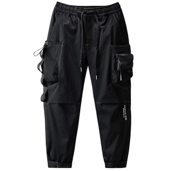 Cargo Pants Function Streetwear