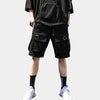 Shorts cargo Ropa técnica