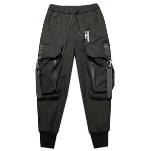 Cargo Streetwear Pants