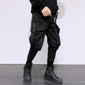 Cargo Streetwear Pants