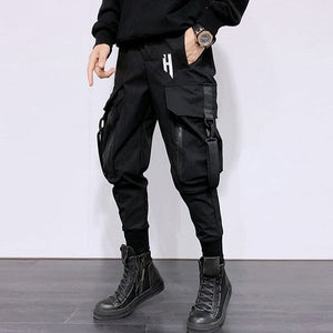Cargo Streetwear Pants
