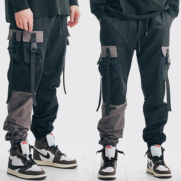 Cargo Tactical Pants