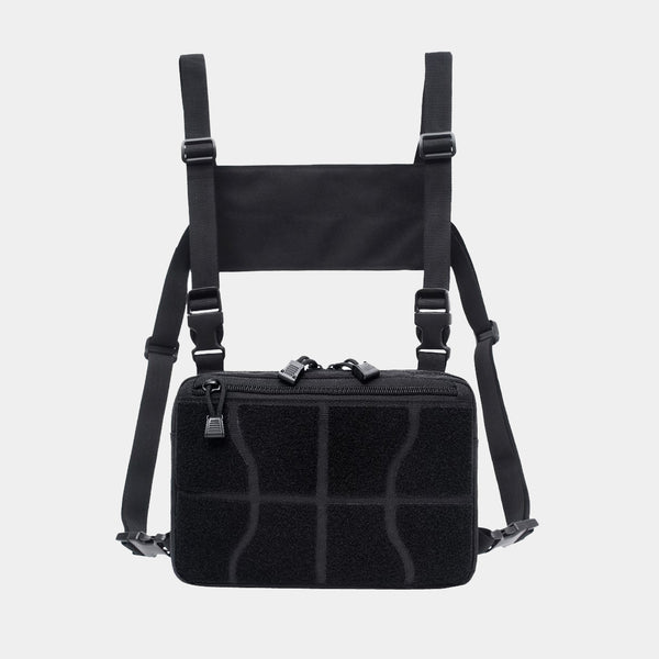 Casual Chest Bag