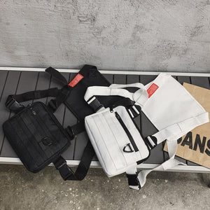 Small Tactical Chest Bag