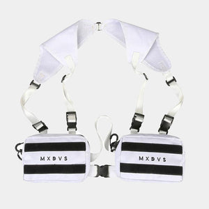 VÊTEMENTS TECHNIQUES POUR PORTE-POITRINE