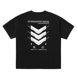 Cloak Techwear T-Shirt