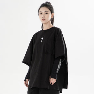 Cloak Techwear T-Shirt
