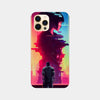 Cool Cyberpunk Phone Case
