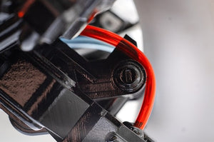 Cosplay Cyberpunk Mask | CYBER TECHWEAR®