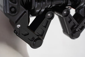 Cosplay Cyberpunk Mask | CYBER TECHWEAR®