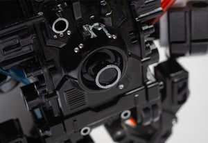 Cosplay Cyberpunk Mask | CYBER TECHWEAR®