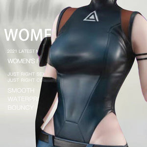 Cosplay cyberpunk Bodysuit | CYBER cyberpunk®