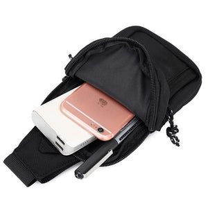 Cross Chest Sling Bag