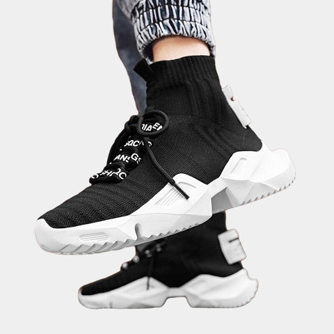 Techwear Trainers main image 0