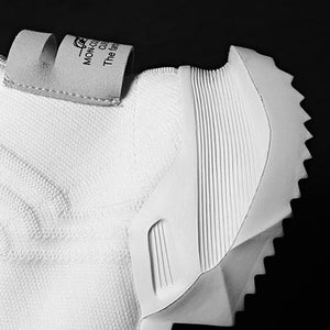 Cyber Techwear Sneakers