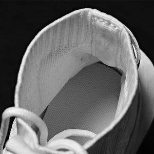 Cyber Techwear Sneakers