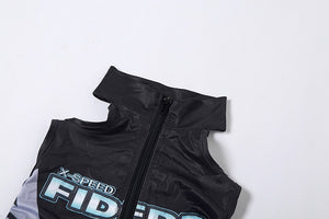 Cyberpunk Bodysuit | CYBER TECHWEAR®