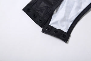 Cyberpunk Bodysuit | CYBER TECHWEAR®