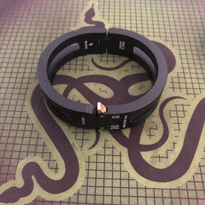 Cyberpunk Bracelet | CYBER TECHWEAR®