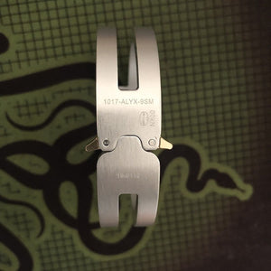 Cyberpunk Bracelet | CYBER TECHWEAR®