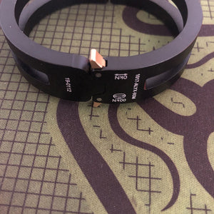 Cyberpunk Bracelet | CYBER TECHWEAR®