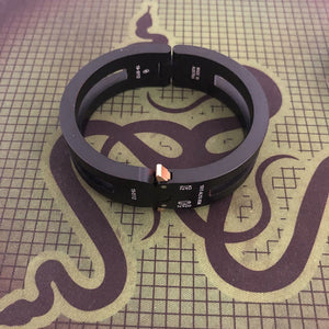 Cyberpunk Bracelet | CYBER TECHWEAR®