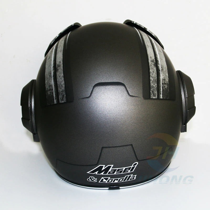 black motorcycle helmet cyberpunk 2077 Cyberpunk Motorcycle Helmet