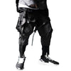 Cyberpunk Pants Techwear
