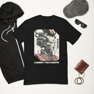 Cyberpunk T Shirt