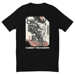 Cyberpunk T Shirt