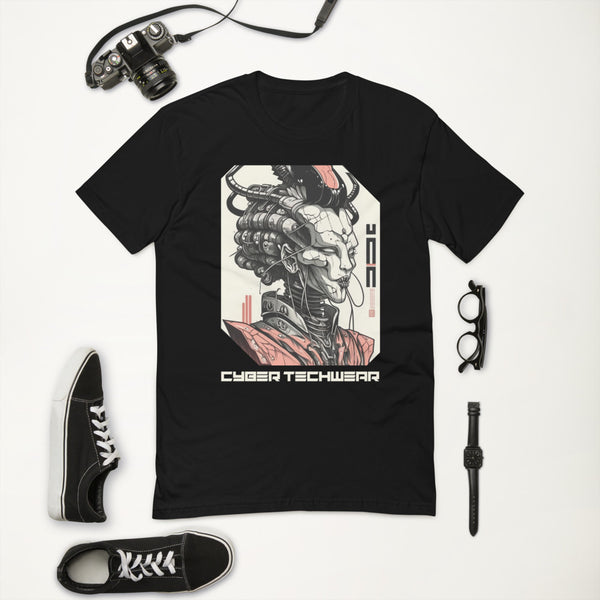 Cyberpunk T Shirt