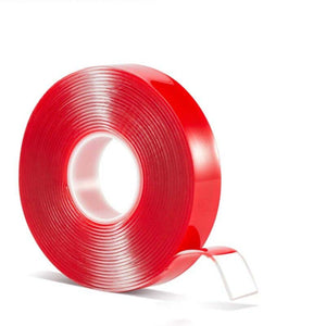 Cyberpunk Helmet Tape | CYBER TECHWEAR®