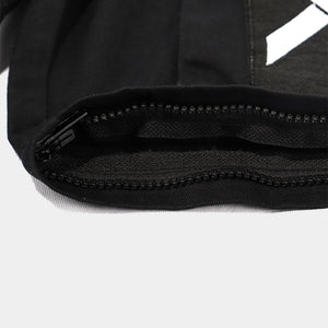 Cargo Pants Techwear