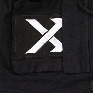 Cargo Pants Techwear