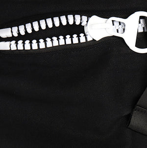 Cargo Pants Techwear