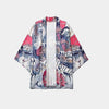 Kimono Dragon Techwear