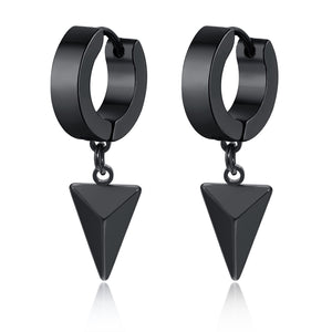 Cyberpunk Techwear Earring