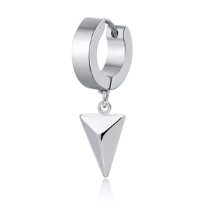 Cyberpunk Techwear Earring