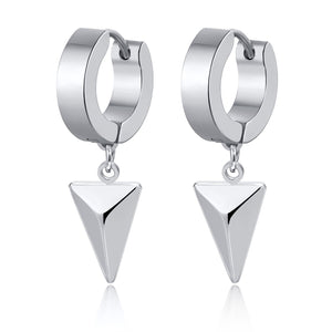 Cyberpunk Techwear Earring