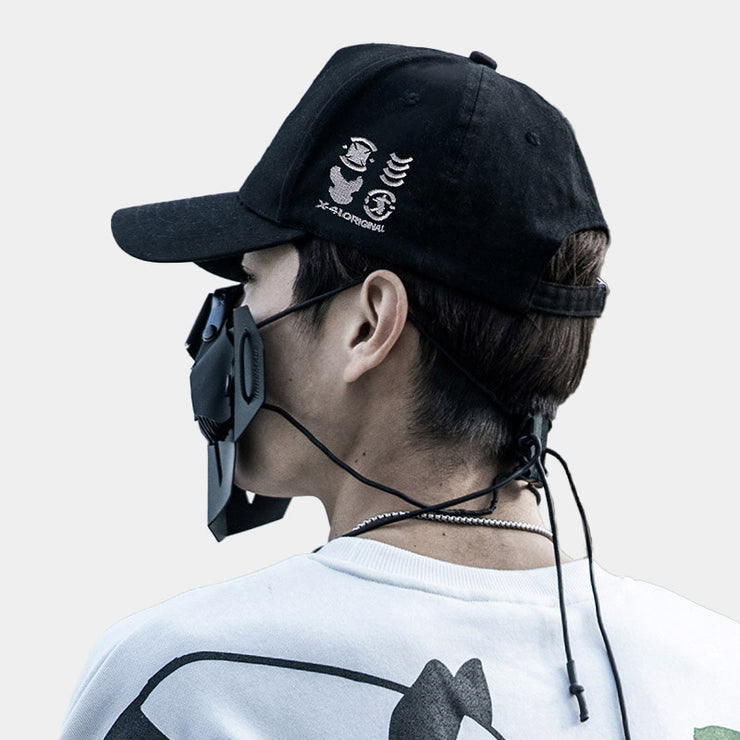 Techstyle Cap Save 17%