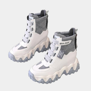 FASHION TECHWEAR BOOTS