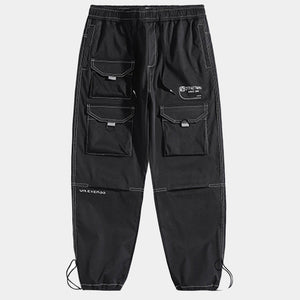 Function Pants Streetwear Tactical