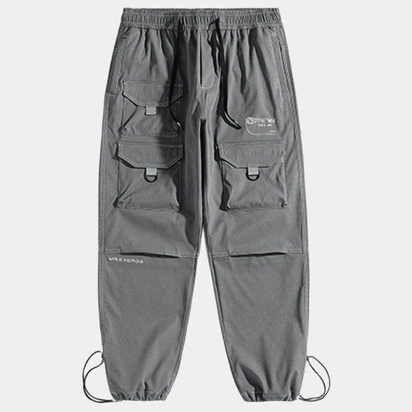 Function Pants Streetwear Tactical