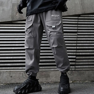 Function Pants Streetwear Tactical