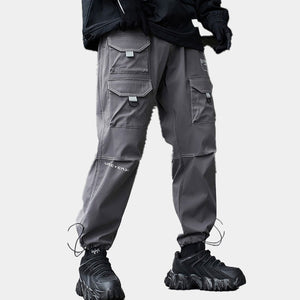 Function Pants Streetwear Tactical