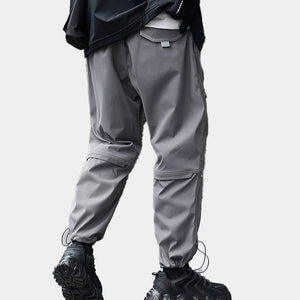 Function Pants Streetwear Tactical